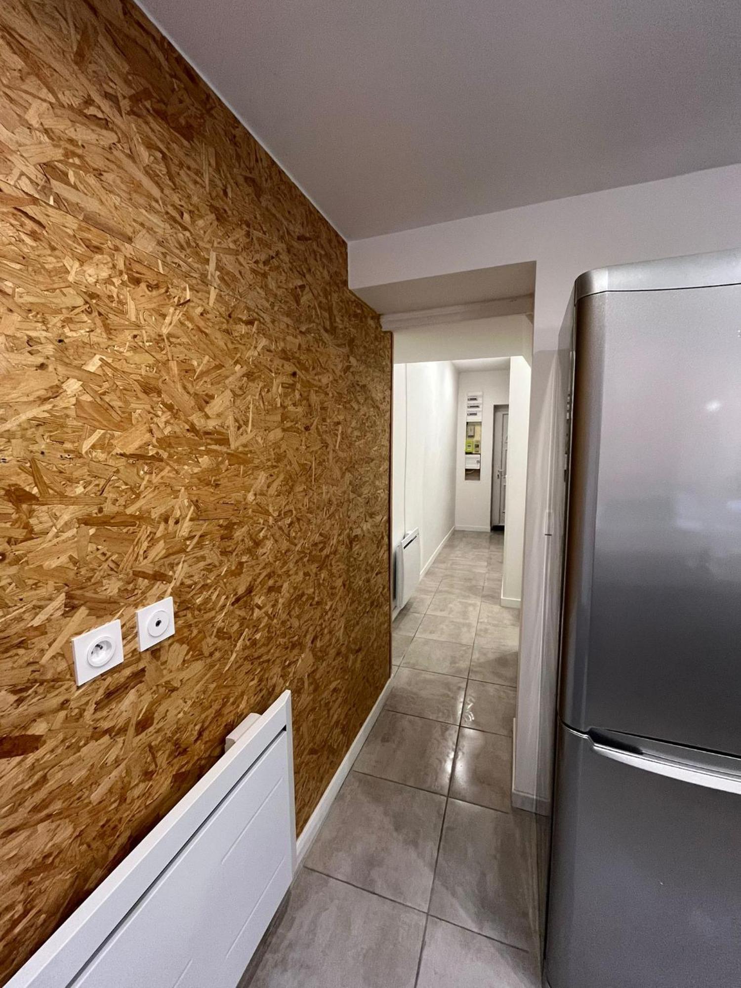 Gite Le Charme Citadin 55 M² Avec Exterieur Valenciennes Luaran gambar
