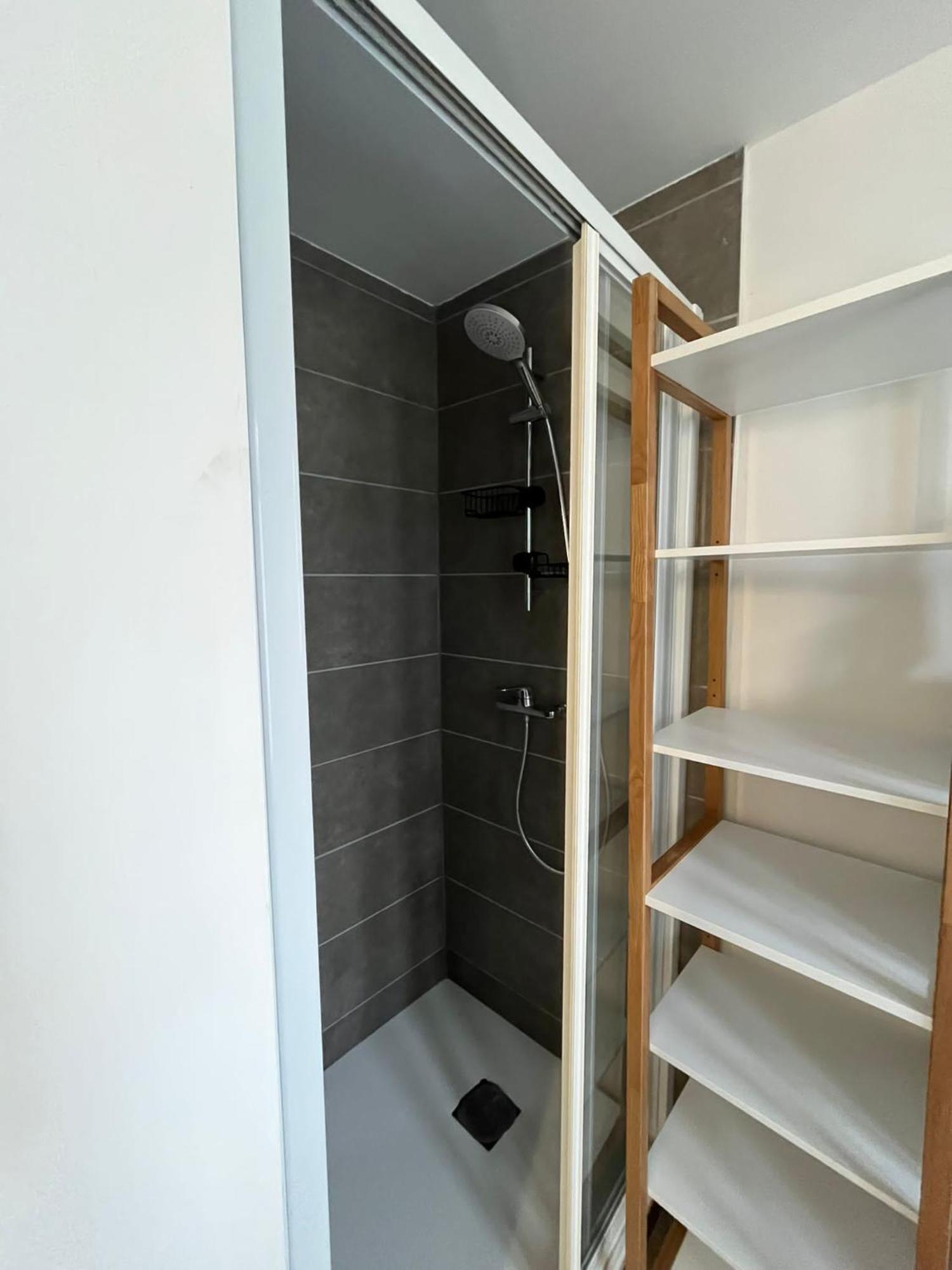 Gite Le Charme Citadin 55 M² Avec Exterieur Valenciennes Luaran gambar