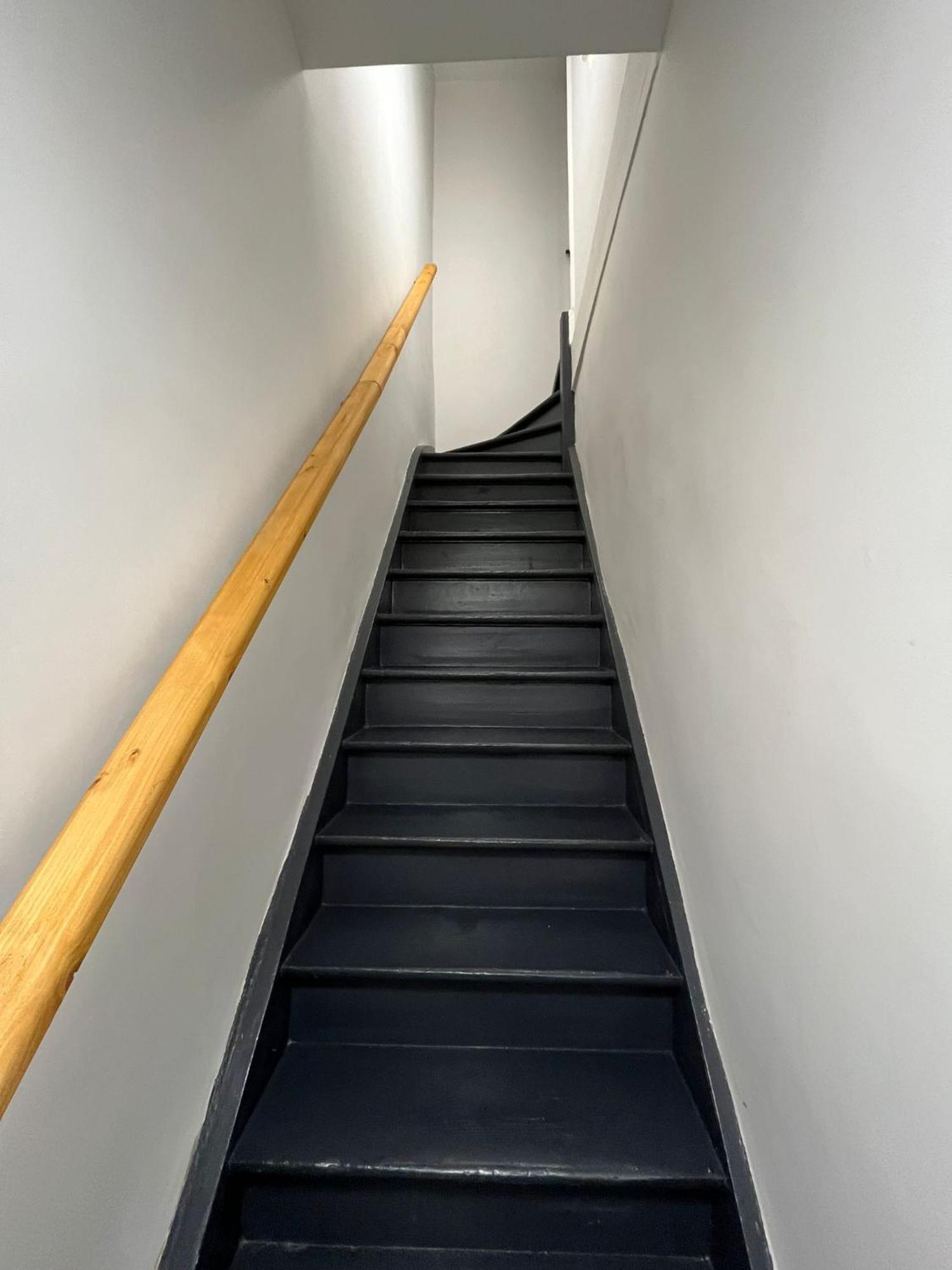Gite Le Charme Citadin 55 M² Avec Exterieur Valenciennes Luaran gambar
