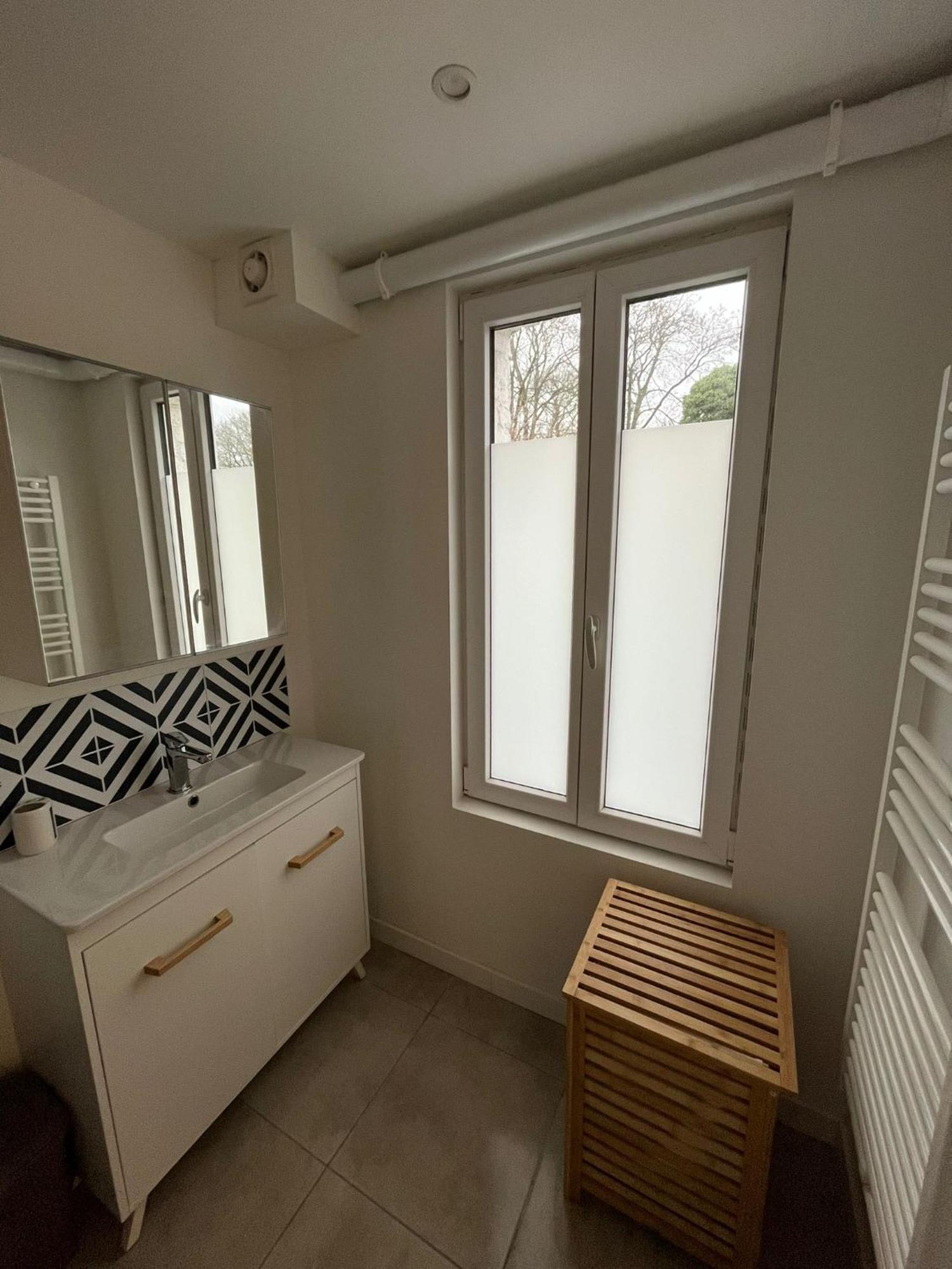 Gite Le Charme Citadin 55 M² Avec Exterieur Valenciennes Luaran gambar
