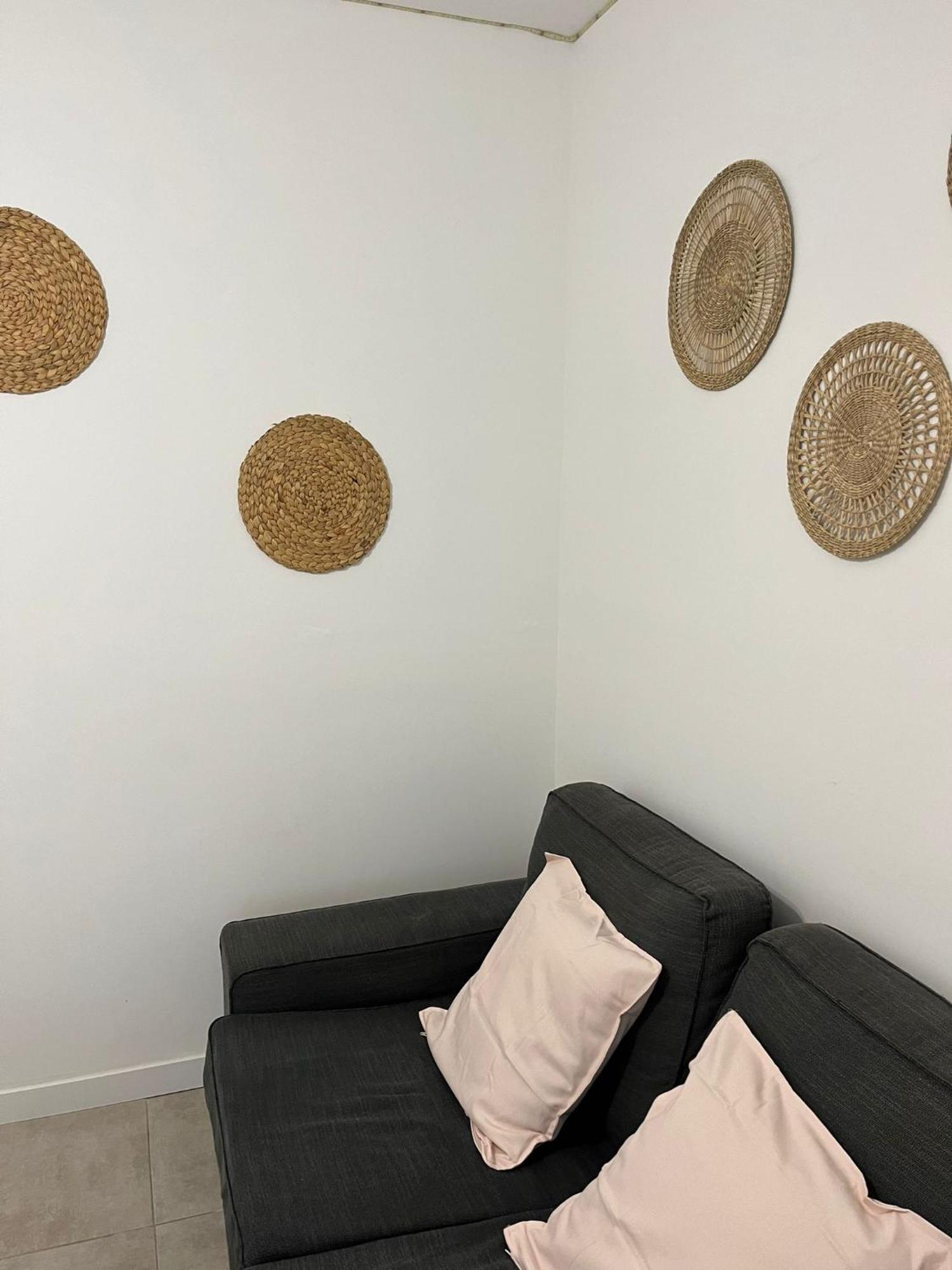 Gite Le Charme Citadin 55 M² Avec Exterieur Valenciennes Luaran gambar